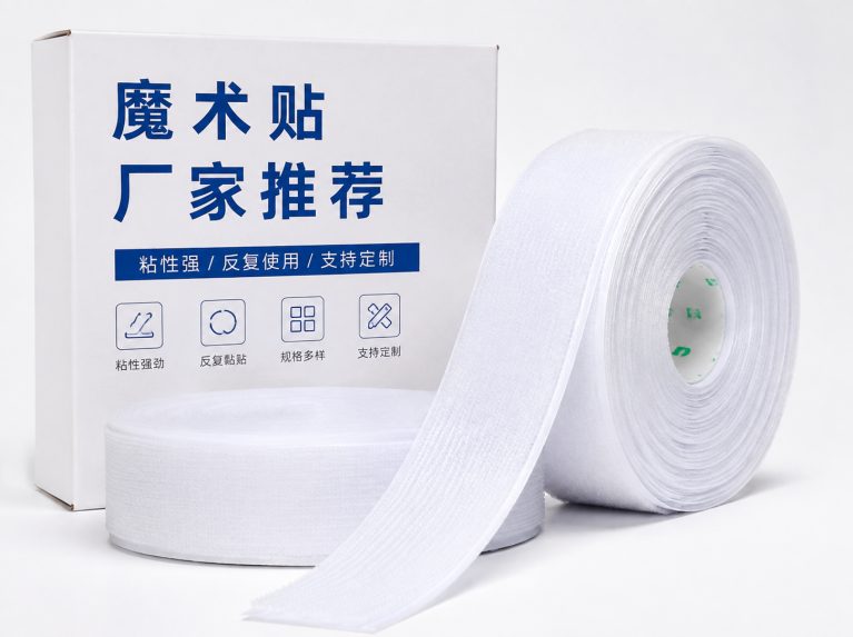 南山区可印刷魔术贴扎带